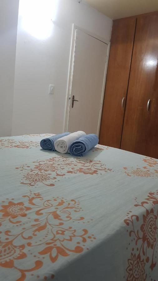 Apartamento Cote D'azur Maceió