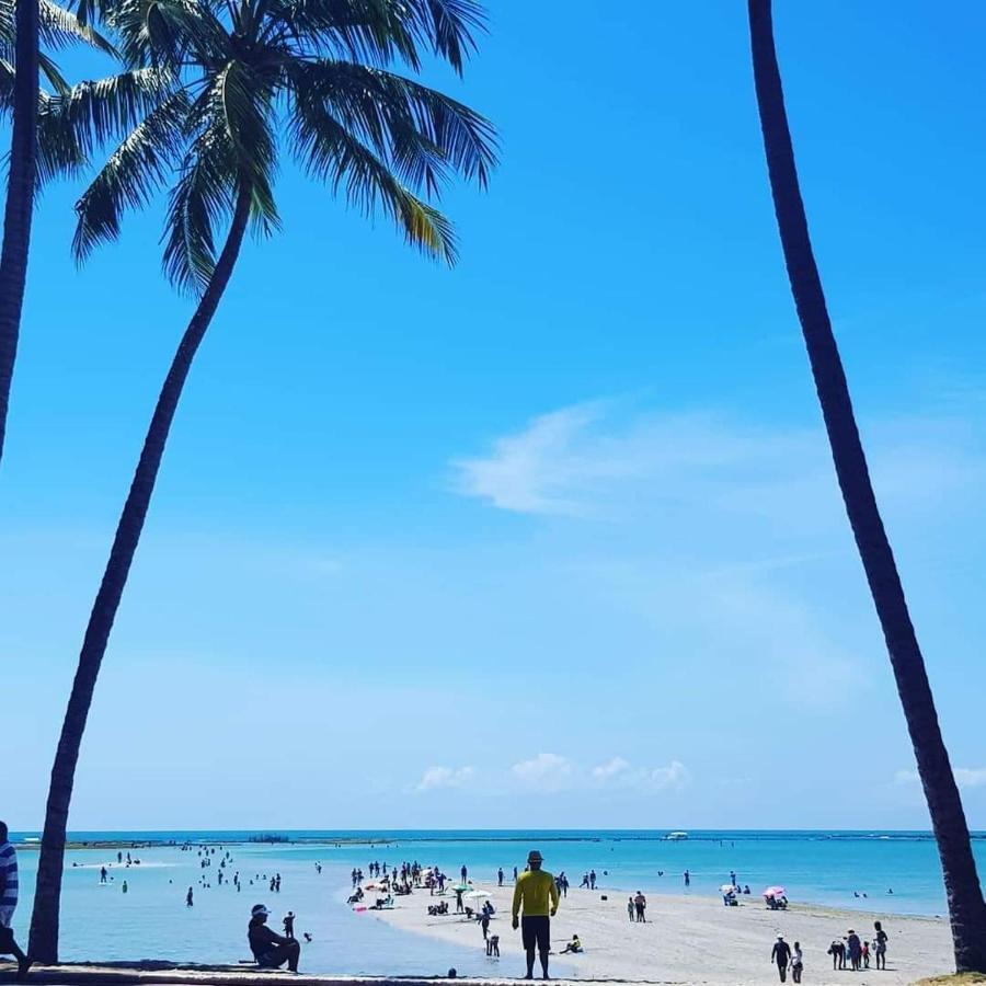 Apartamento Cote D'azur Maceió