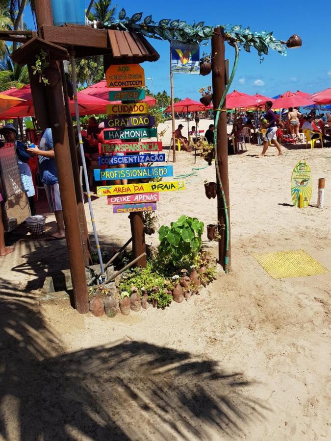 Cote D'azur * Maceió