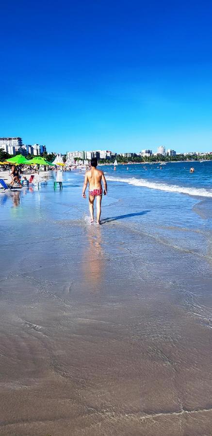 Cote D'azur Apartamento Maceió